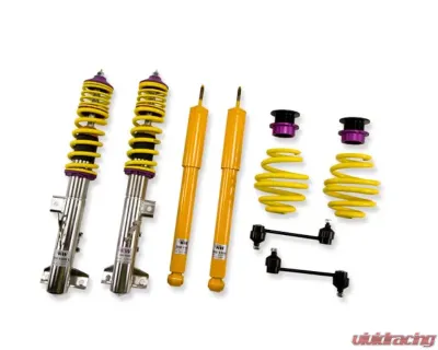 KW Suspension V2 Coilover Kit - 15220017