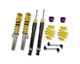 KW Suspension V2 Coilover Kit
