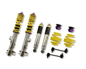 KW Suspension V2 Coilover Kit