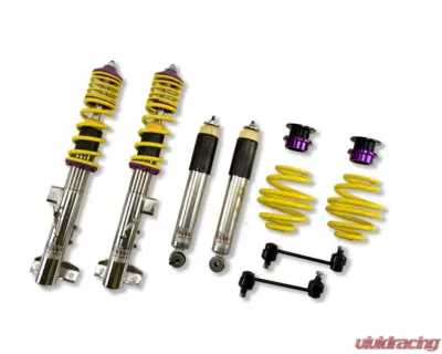 KW Suspension V2 Coilover Kit - 15220027