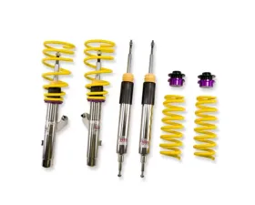 KW Suspension V2 Coilover Kit