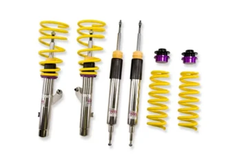 Suspension