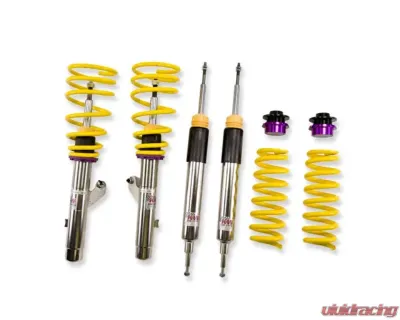 KW Suspension V2 Coilover Kit - 15220032
