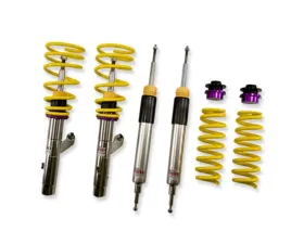 KW Suspension V2 Coilover Kit
