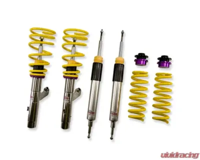 KW Suspension V2 Coilover Kit - 15220039
