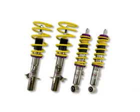 KW Suspension V2 Coilover Kit