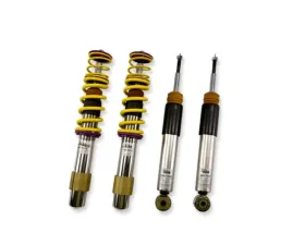 KW Suspension V2 Coilover Kit