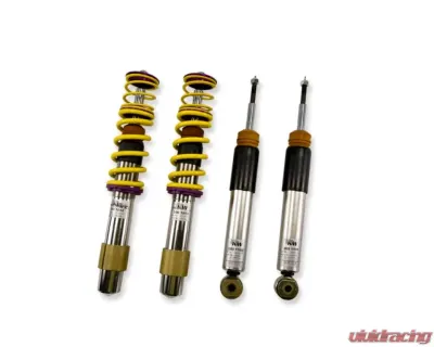 KW Suspension V2 Coilover Kit - 15220045