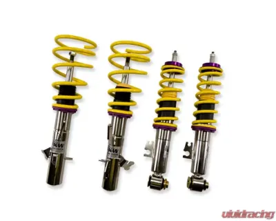 KW Suspension V2 Coilover Kit - 15220050