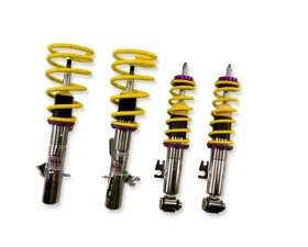 KW Suspension V2 Coilover Kit