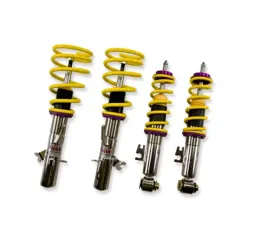 KW Suspension V2 Coilover Kit