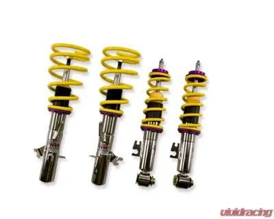 KW Suspension V2 Coilover Kit - 15220075