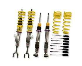 KW Suspension V2 Coilover Kit Bundle