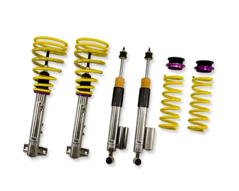 KW Suspension V2 Coilover Kit - 15225003