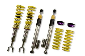 Suspension