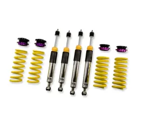 KW Suspension V2 Coilover Kit