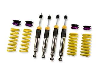 Suspension