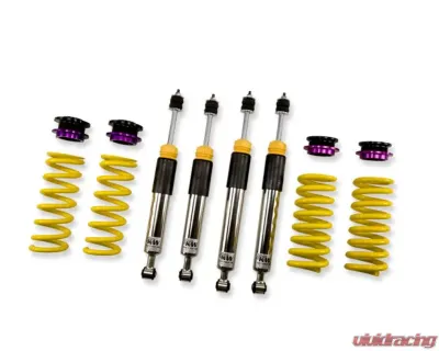 KW Suspension V2 Coilover Kit - 15225007