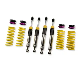 KW Suspension V2 Coilover Kit
