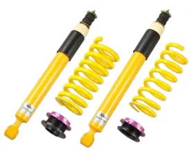 KW Suspension V2 Coilover Kit