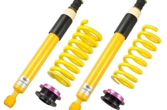 Suspension