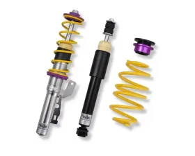KW Suspension V2 Coilover Kit
