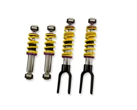 KW Suspension V2 Coilover Kit