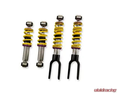KW Suspension V2 Coilover Kit - 15227004