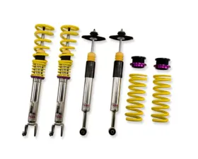 KW Suspension V2 Coilover Kit