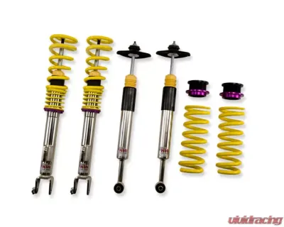 KW Suspension V2 Coilover Kit - 15227006
