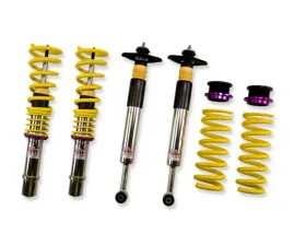 KW Suspension V2 Coilover Kit