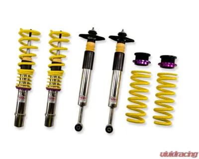 KW Suspension V2 Coilover Kit - 15227007