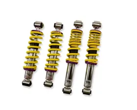 KW Suspension V2 Coilover Kit