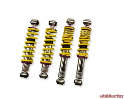 KW Suspension V2 Coilover Kit - 15227014