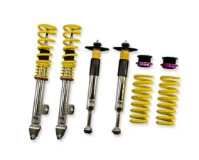 KW Suspension V2 Coilover Kit