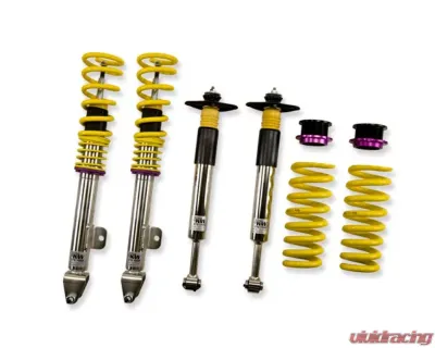 KW Suspension V2 Coilover Kit - 15227016