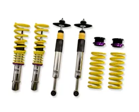 KW Suspension V2 Coilover Kit