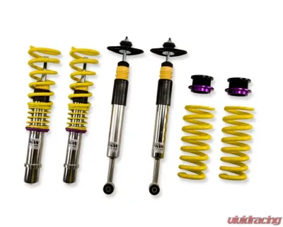 KW Suspension V2 Coilover Kit - 15227017