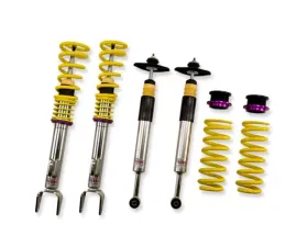 KW Suspension V2 Coilover Kit