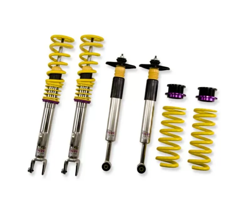 KW Suspension V2 Coilover Kit - 15228006