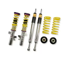 KW Suspension V2 Coilover Kit