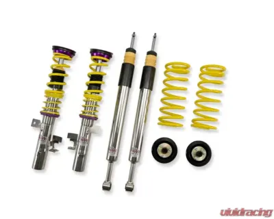 KW Suspension V2 Coilover Kit Ford Focus CDH | 2.0 | Hatchback | Sedan 2012-2018 - 15230057