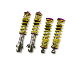KW Suspension V2 Coilover Kit