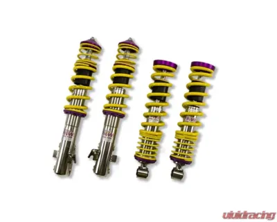 KW Suspension V2 Coilover Kit - 15245006