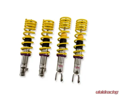 KW Suspension V2 Coilover Kit - 15250003