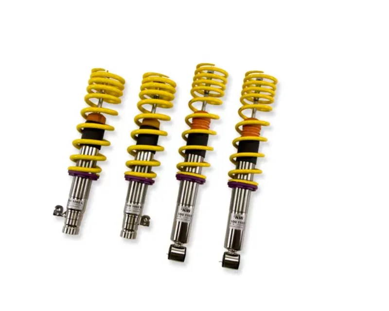 KW Suspension V2 Coilover Kit - 15250004