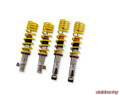 KW Suspension V2 Coilover Kit - 15250004
