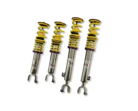KW Suspension V2 Coilover Kit