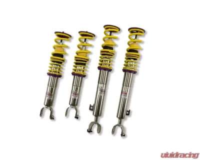 KW Suspension V2 Coilover Kit Honda S2000 2000-2009 - 15250005