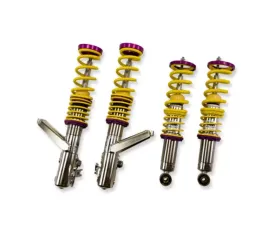 KW Suspension V2 Coilover Kit